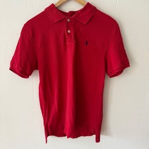 Polo by Ralph Lauren Boys Polo Shirt